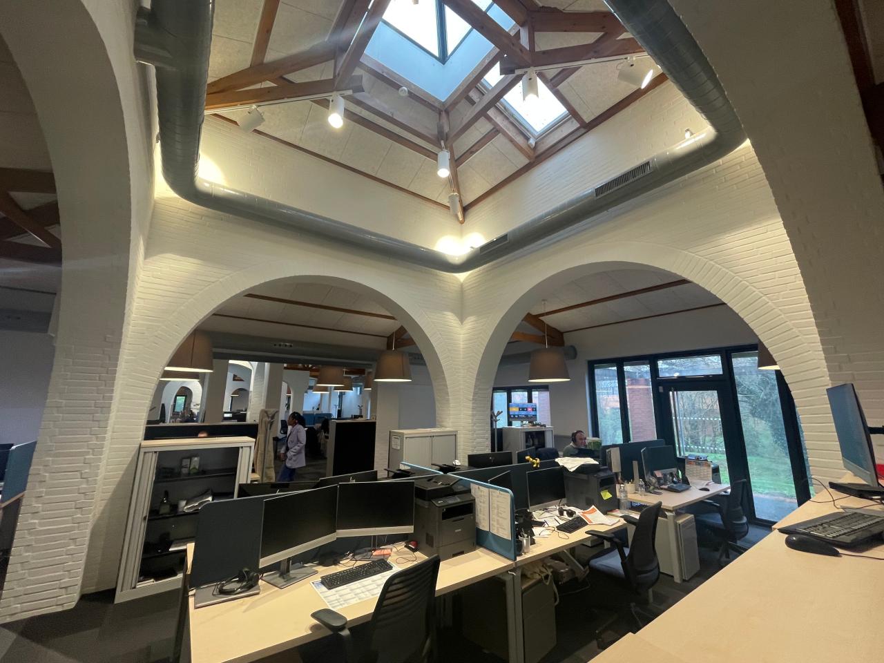 Bureau Balma 4676m² Location bureau Balma Haute-Garonne OLBUR2108599 2